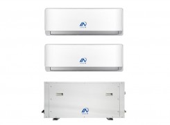 煤改電地源熱泵